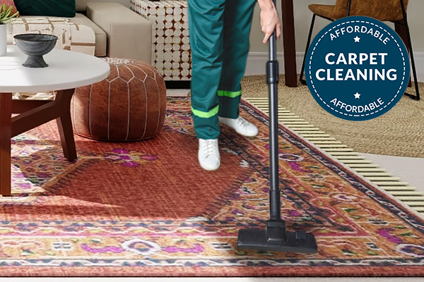 Cheap Carpet Cleaning Westworth TX
